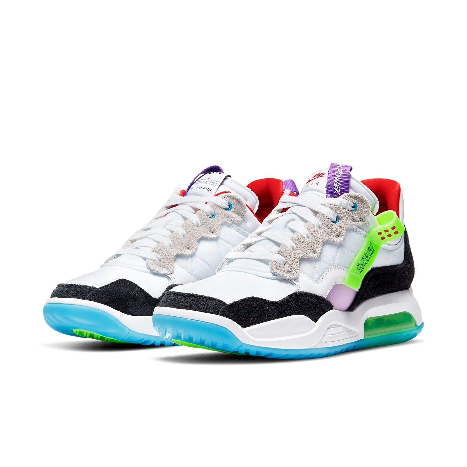 Air Jordan MA2 'Greatest Gift' CV8122-100