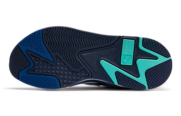 PUMA RS-X Hard Drive 'Galaxy Blue' 369818-02