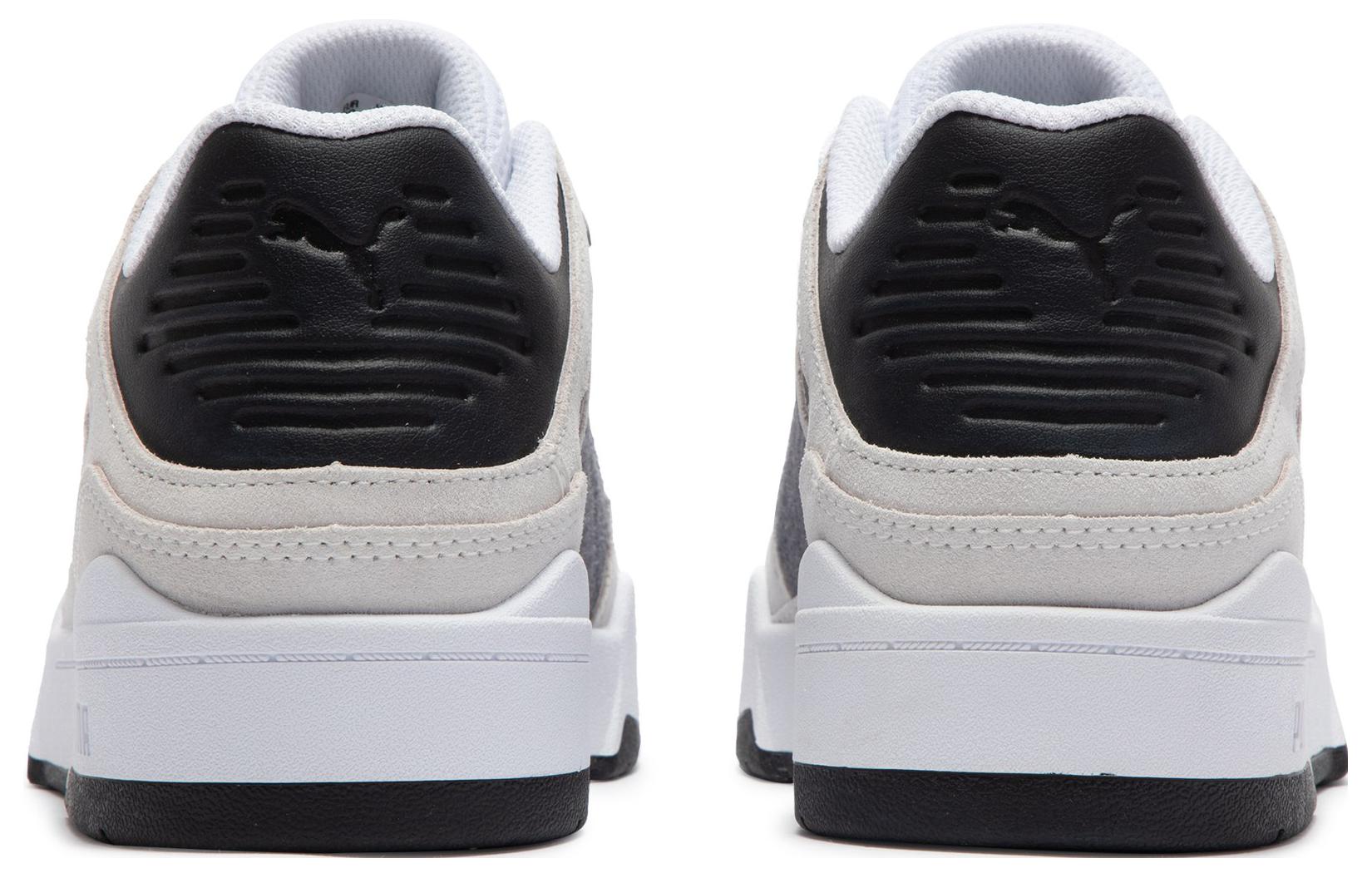 PUMA Slipstream Heritage 'White Gray' 392108-01