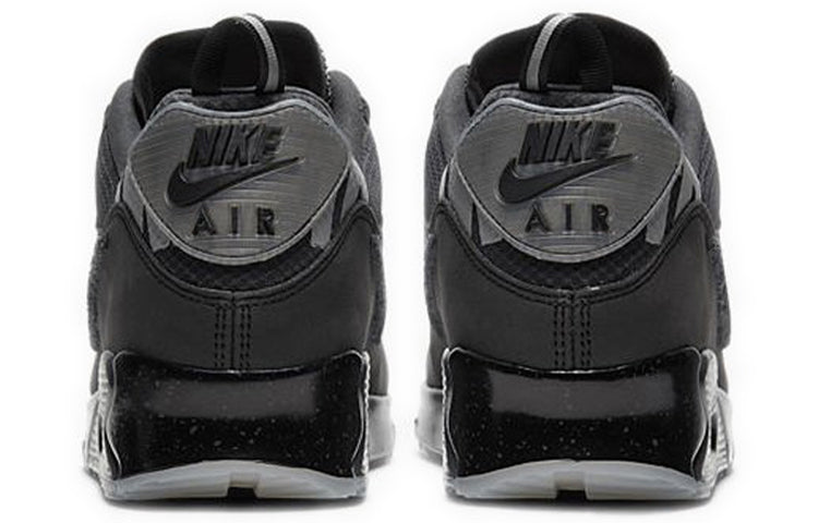 Nike x Undefeated Air Max 90 'Anthracite' CQ2289-002