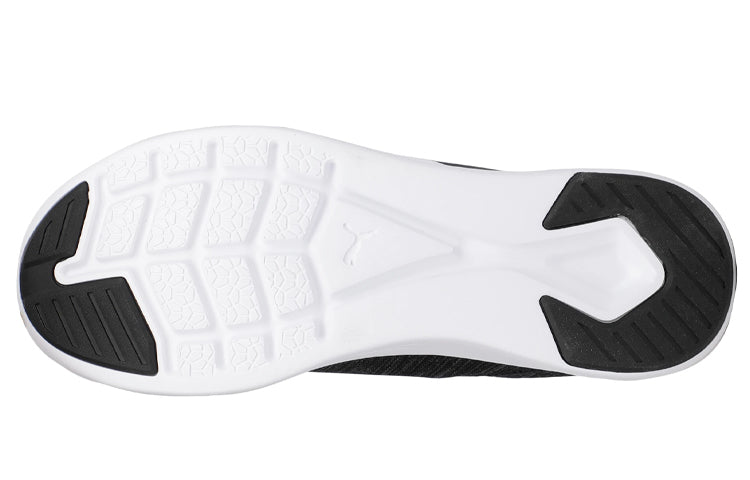 PUMA Ignite Flash Summer Slip 'Black White' 192270-02