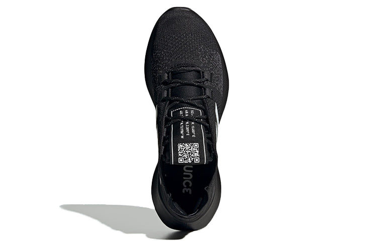 adidas SenseBounce+ Ace 'Black' EE4185