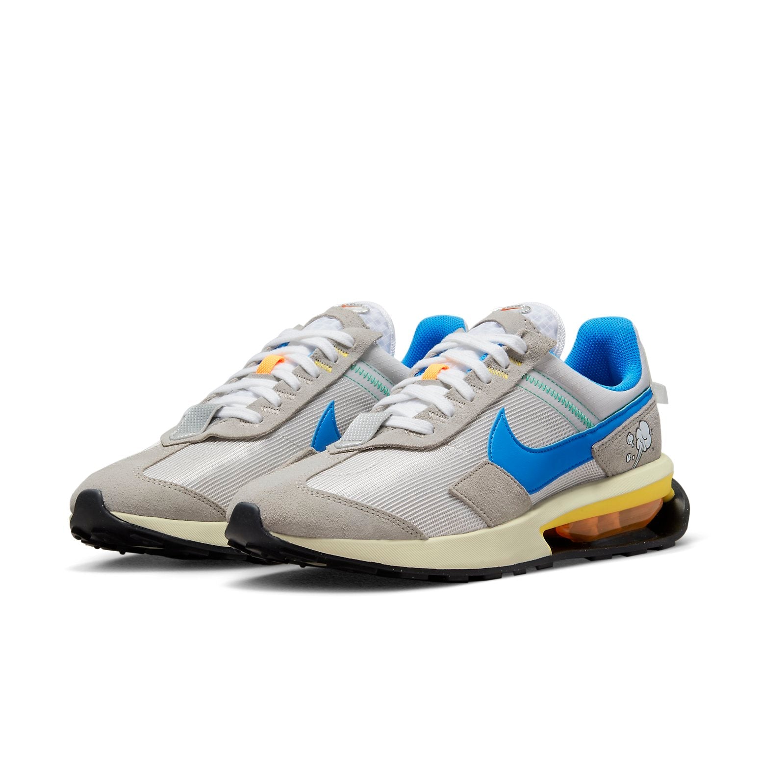 Nike Air Max Pre-Day 'Mighty Swooshers' DX6056-041