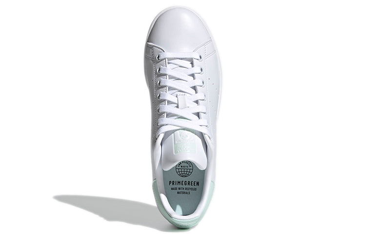 (WMNS) adidas Stan Smith 'White Dash Green' G58186