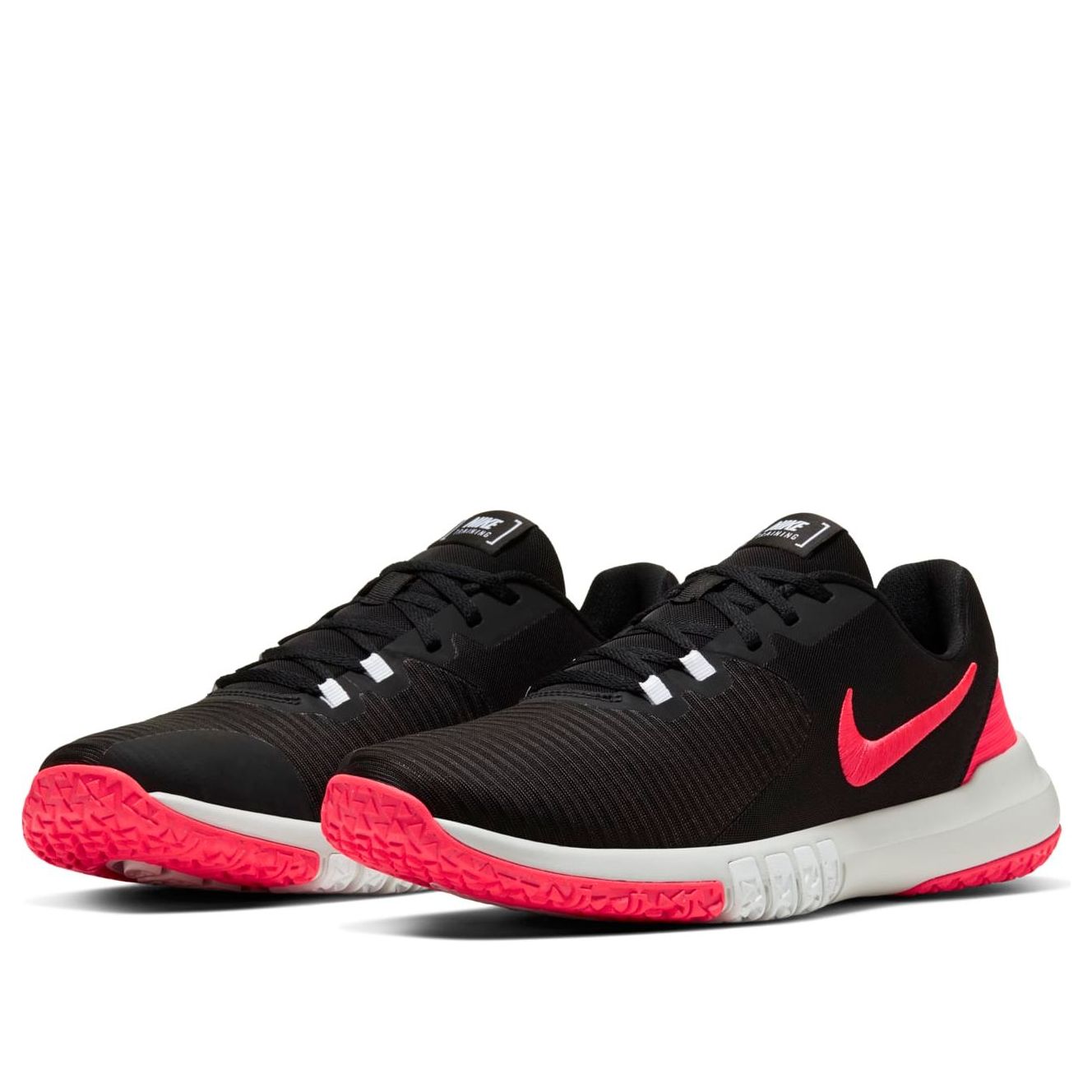 Nike Flex Control 4 Black/Red CD0197-005