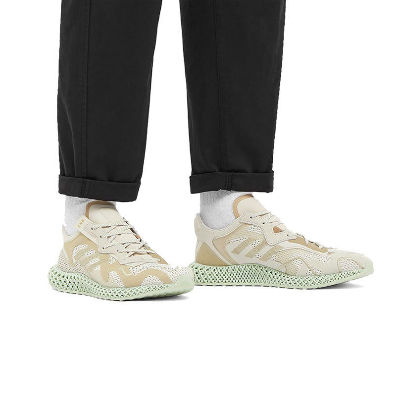 adidas END. x Evo 4D 'Dune' FW9953