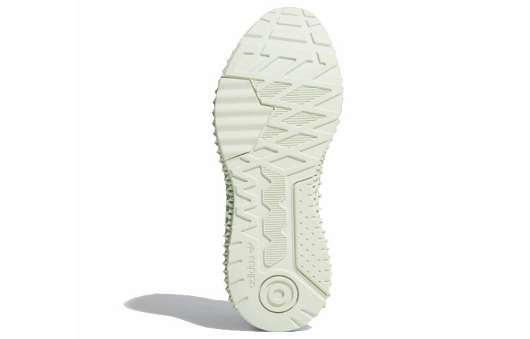 adidas Hender Scheme x ZX 4000 Futurecraft 4D 'Black' F36147