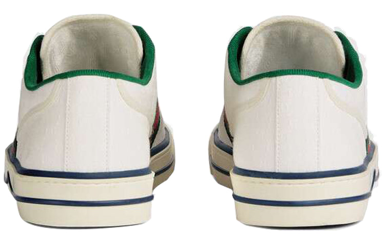 Gucci Tennis 1977 'White Mini GG' 606111-99W90-9085