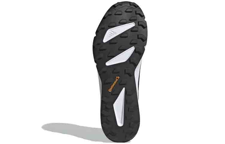 adidas Terrex Speed GTX 'Black Reflective' CM8569