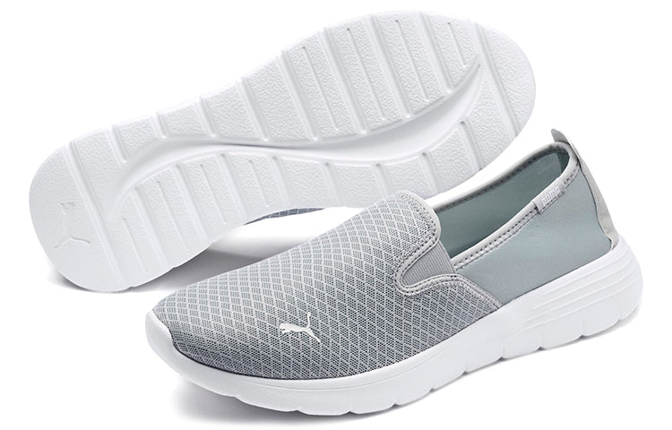 PUMA Flex Renew Slip On 'Grey' 371951-02