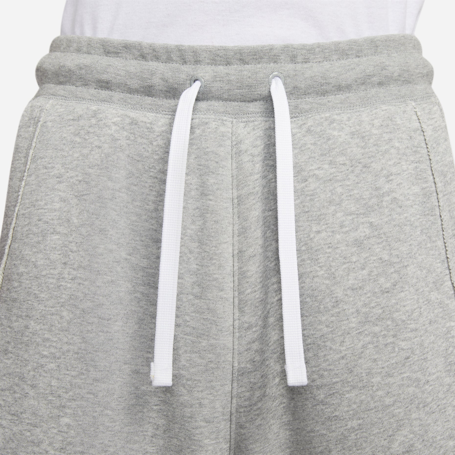 Nike NSW Shorts 'gray white' DX0767-063