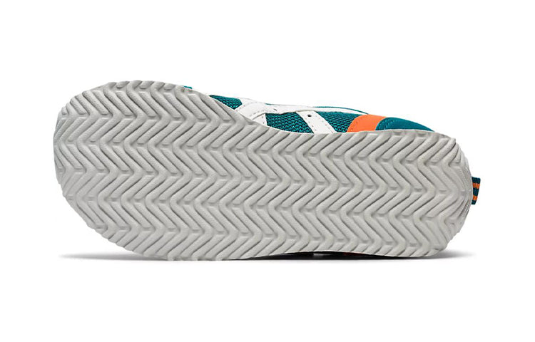 ASICS Idaho Mini 3 K Green/White TUM186-300