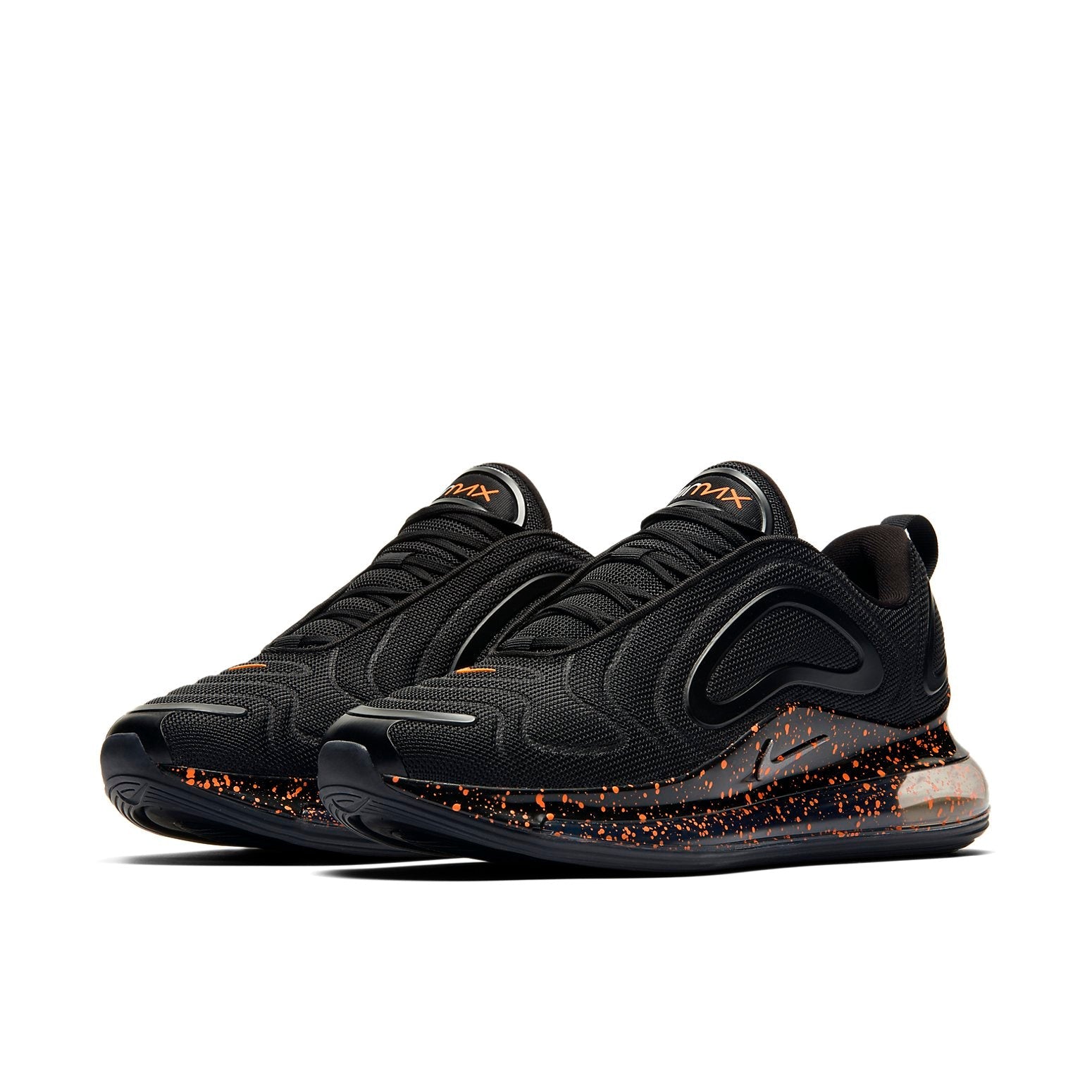 Nike Air Max 720 'Black Speckle' CJ1683-001