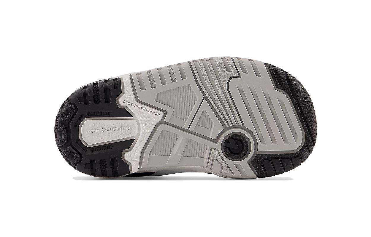 (TD) New Balance 550 'White Black Rain Cloud' IHB550CA