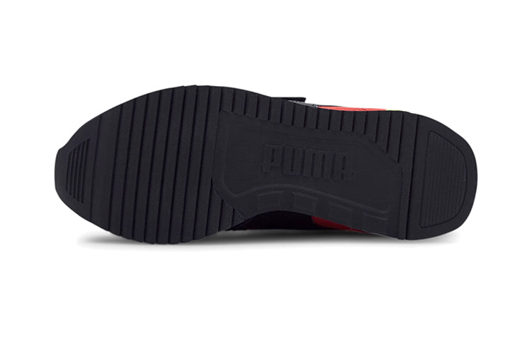 (PS) PUMA R78 V 'Ultra Grey' 373617-07