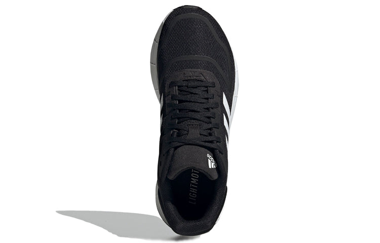 (WMNS) adidas Duramo SL 2.0 'Black White' GX0709