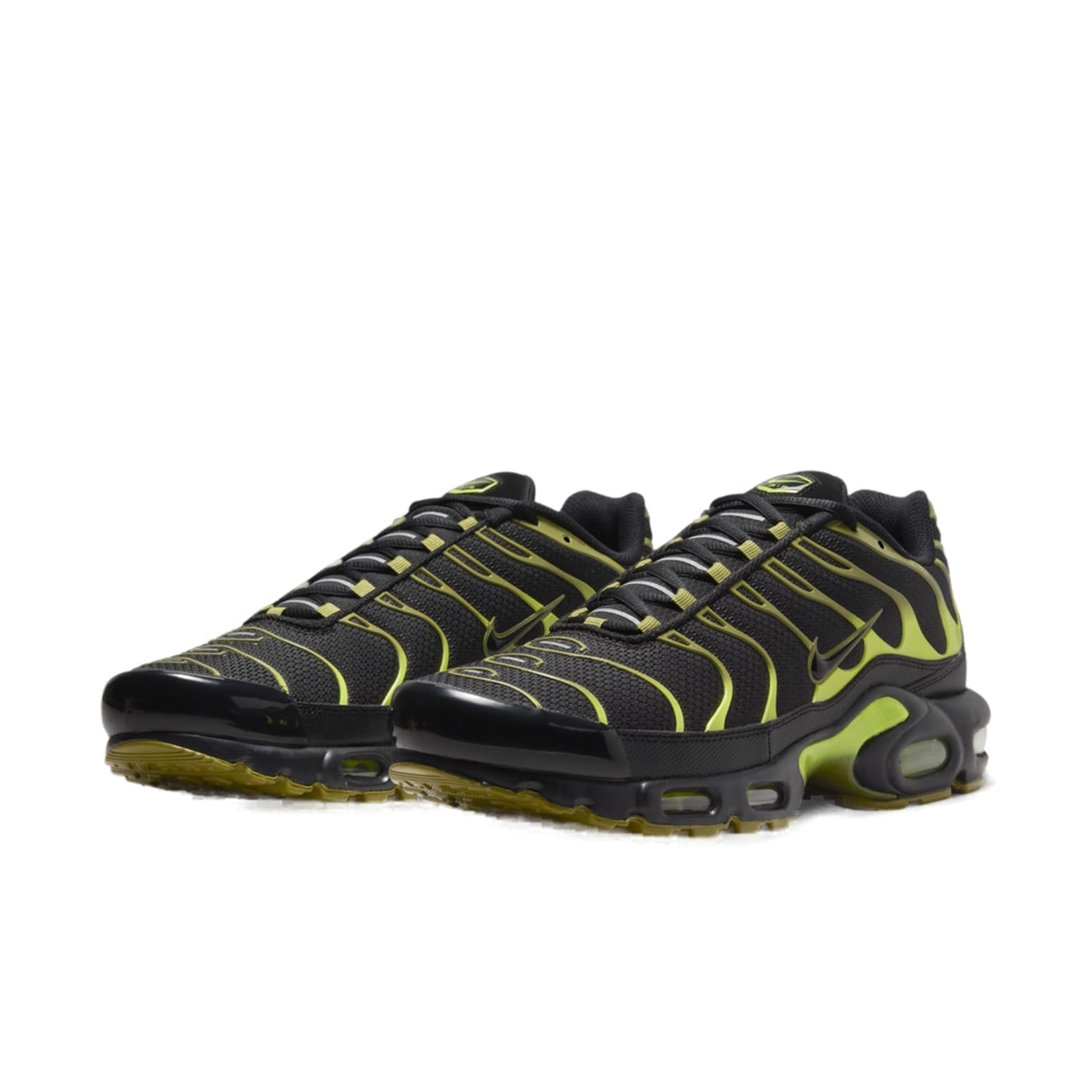 Nike Air Max Plus 'Pacific Moss' DM0032-010
