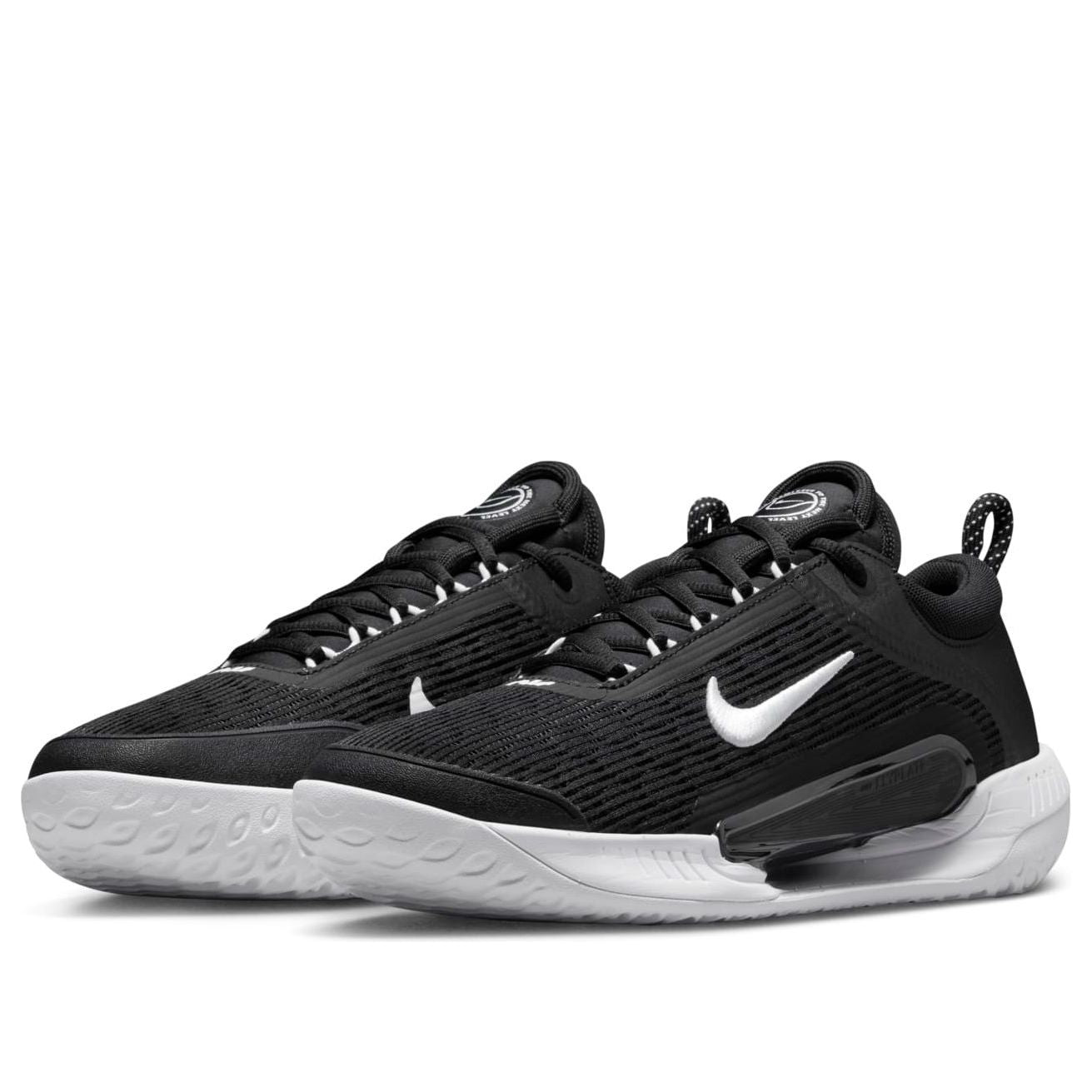Nike Court Zoom NXT 'Black White' DV3276-002