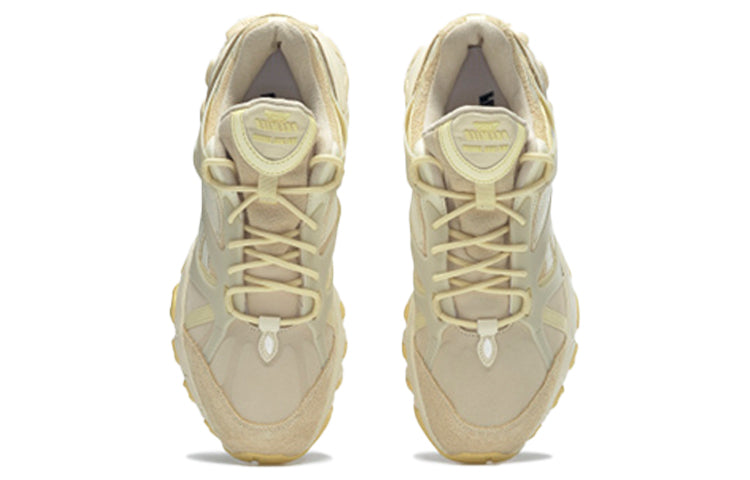 Reebok Dmx Trail Shadow Sport Shoes Yellow FV2846