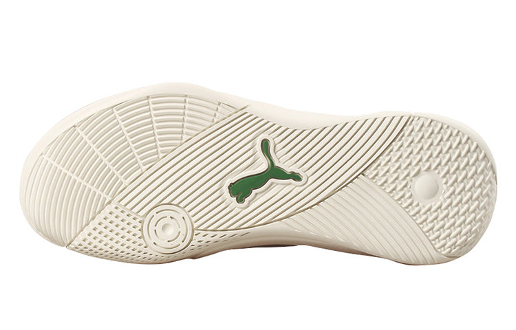PUMA Sky Modern 'White Amazon Green' 194042-02