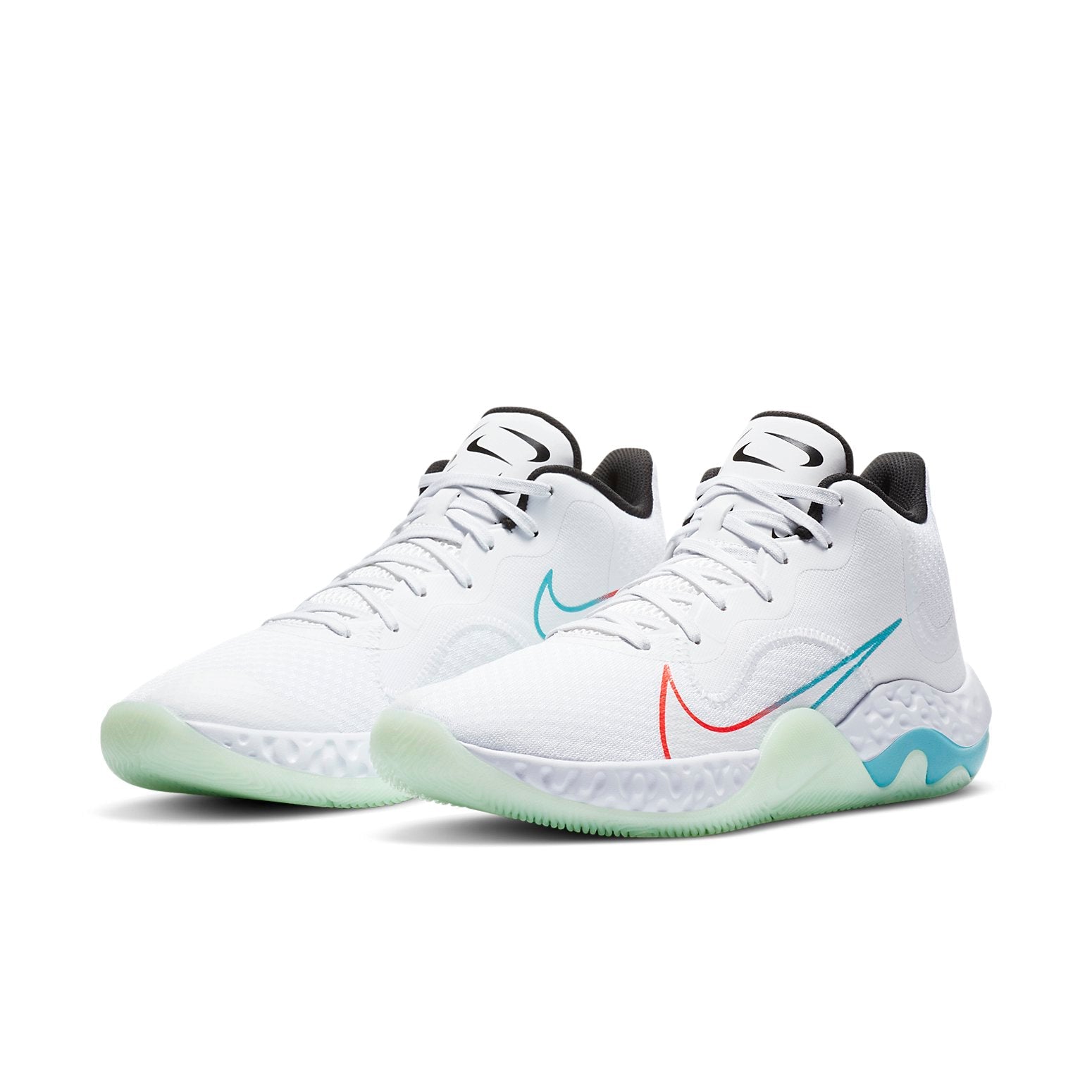 Nike Renew Elevate 'White' CK2669-100