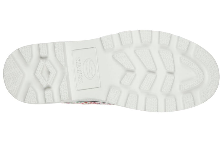 (WMNS) Skechers JGoldcrown x Roadies - Hashtag Love 'White' 155505-WMLT