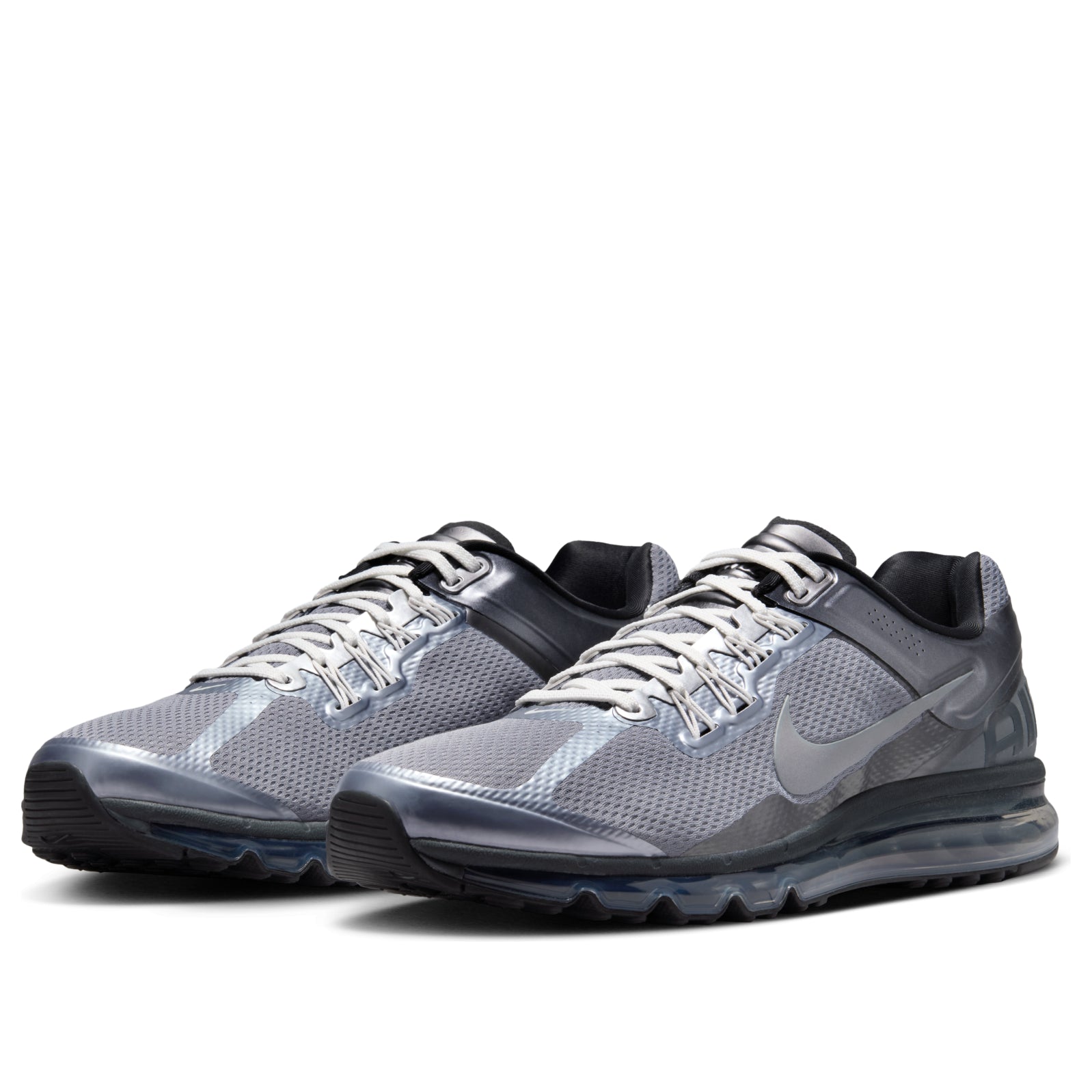 Nike Air Max 2013 'Metallic Cool Grey' HQ3481-099