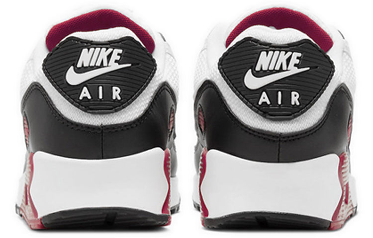 Nike Air Max 90 'New Maroon' CT4352-104