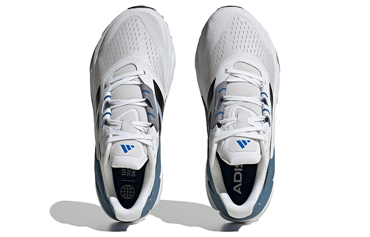adidas Adistar CS 2.0 Running 'White Blue' HP9636