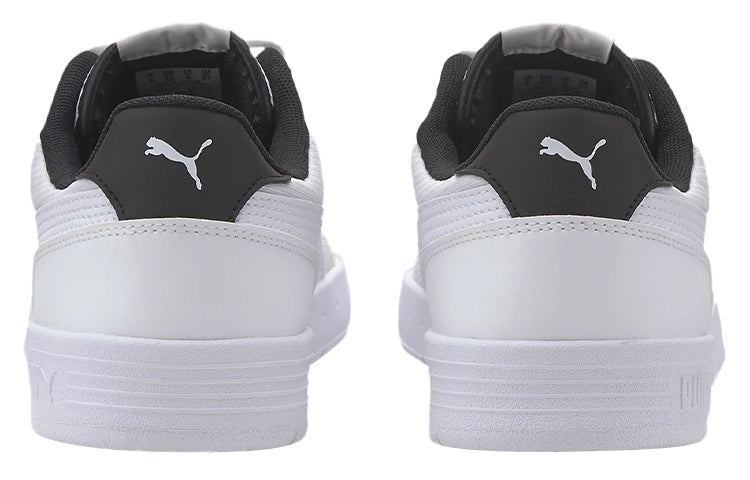 PUMA Caracal Style White 371116-02