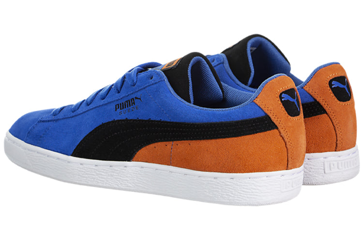 PUMA Suede Classic 'Strong Blue Firecracker' 365347-69