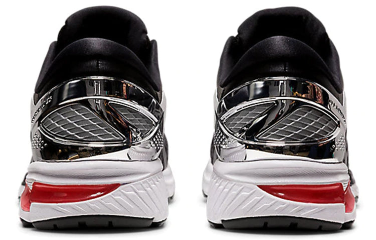 ASICS Gel-Kayano 26 'Black Silver' 1011A977-001
