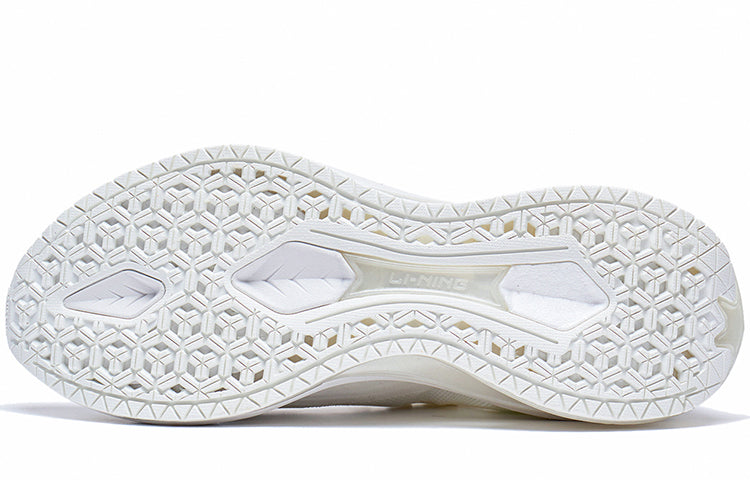 (WMNS) Li-Ning WuShi 5S 3.0 'Snow White' ARST002-4
