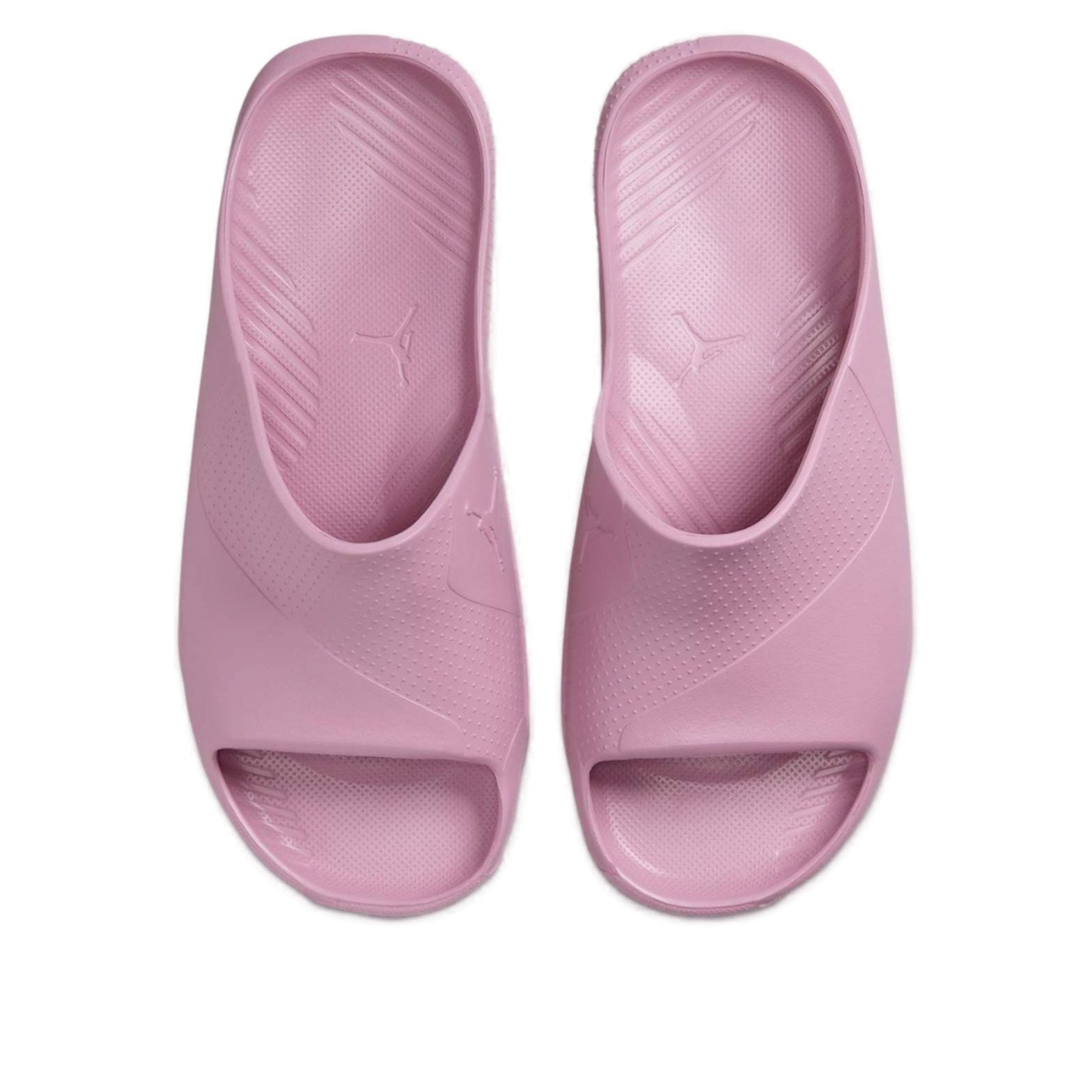 (WMNS) Air Jordan Post Slides 'Orchid' FZ6511-500