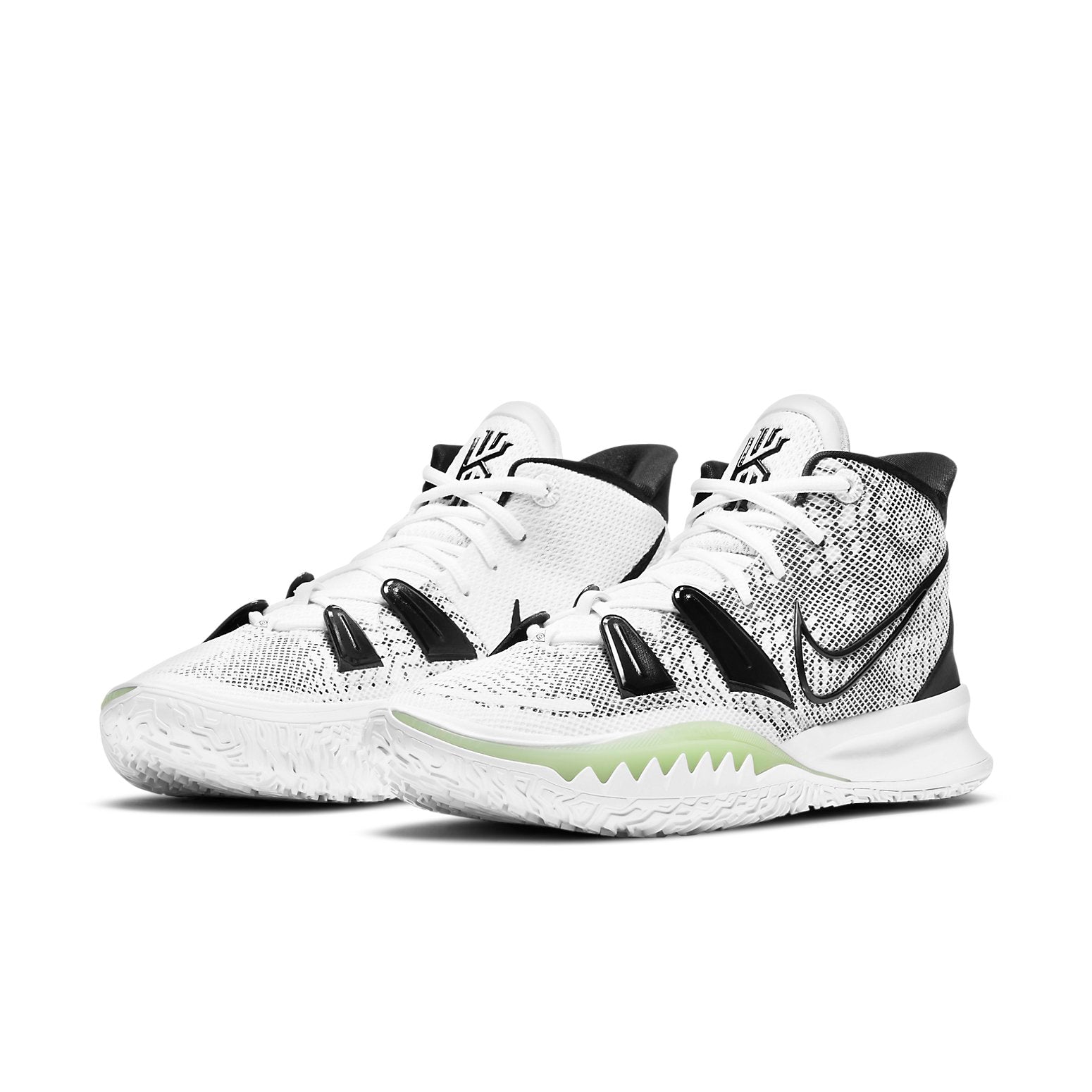 Nike Kyrie 7 'Brooklyn Beats' CQ9326-100
