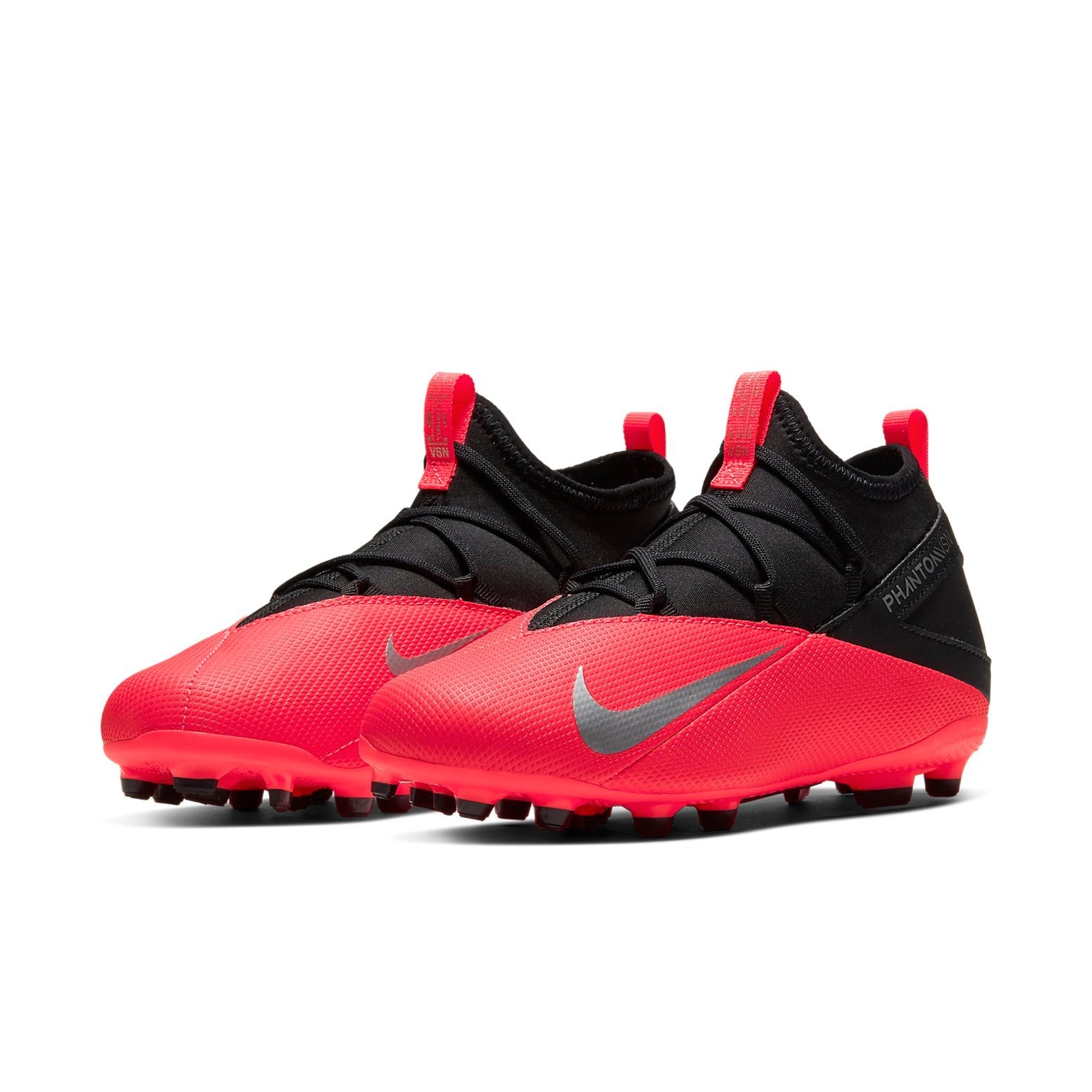 (GS) Nike Phantom Vision 2 Club DF FG MG 'Future Lab' CD4061-606