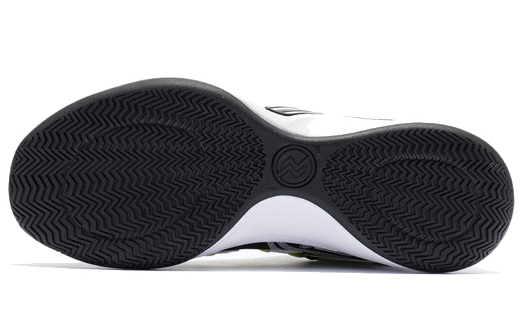 Li-Ning Speed Team 'Black White' ABPR045-1