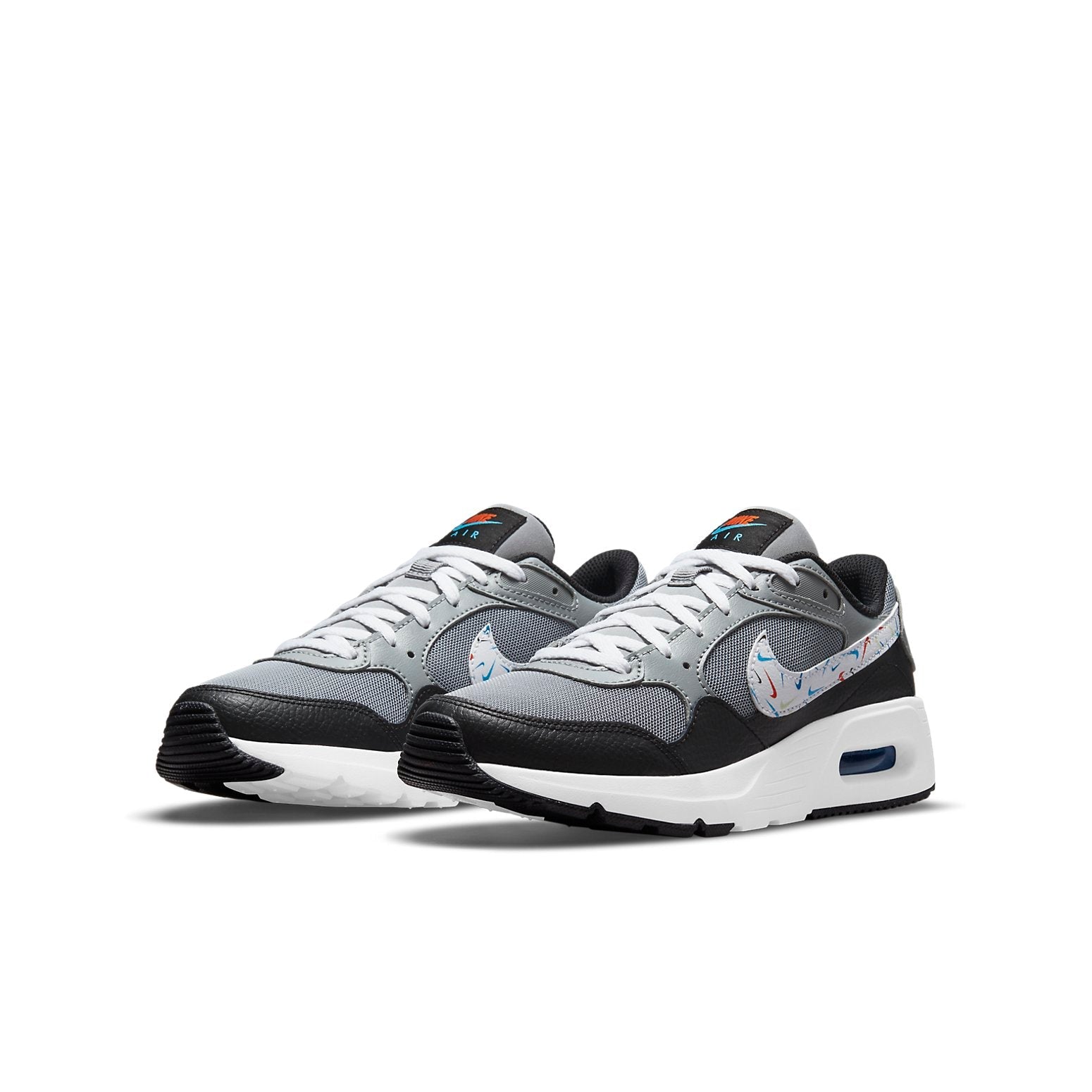 (GS) Nike Air Max SC 'Swoosh Pack' DM7592-001