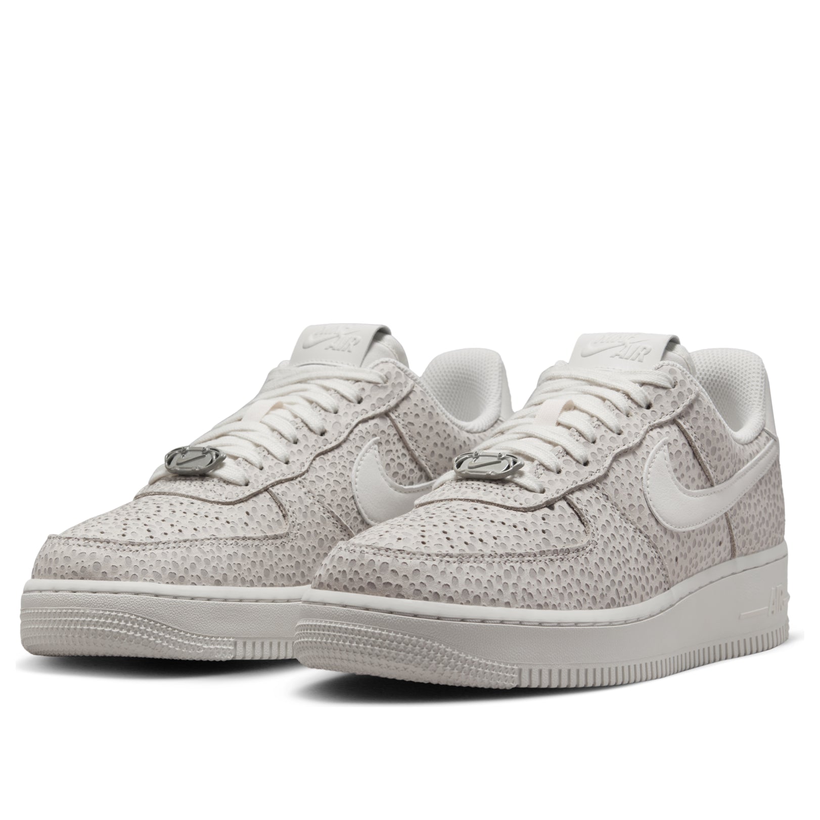 (WMNS) Nike Air Force 1 '07 PRM 'Phantom' FV6519-001