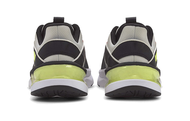 (WMNS) PUMA Lqdcell Shatter XT Geo White/Black/Grey Low sneakers 193684-02