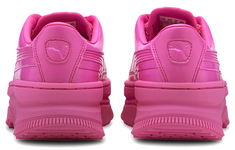 (WMNS) PUMA Deva 'Pretty Pink' 374132-01