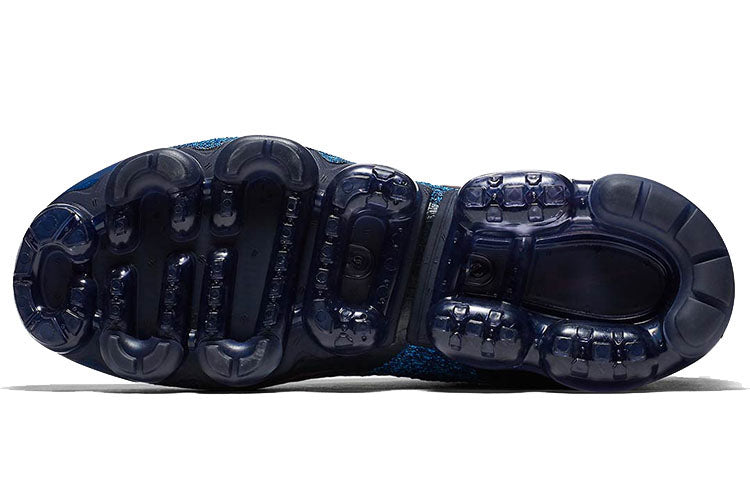 Nike Air VaporMax Flyknit 2 'Gym Blue' 942842-401