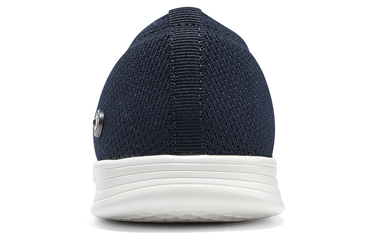 (WMNS) Skechers On The Go Dreamy 'Navy' 136265-NVY