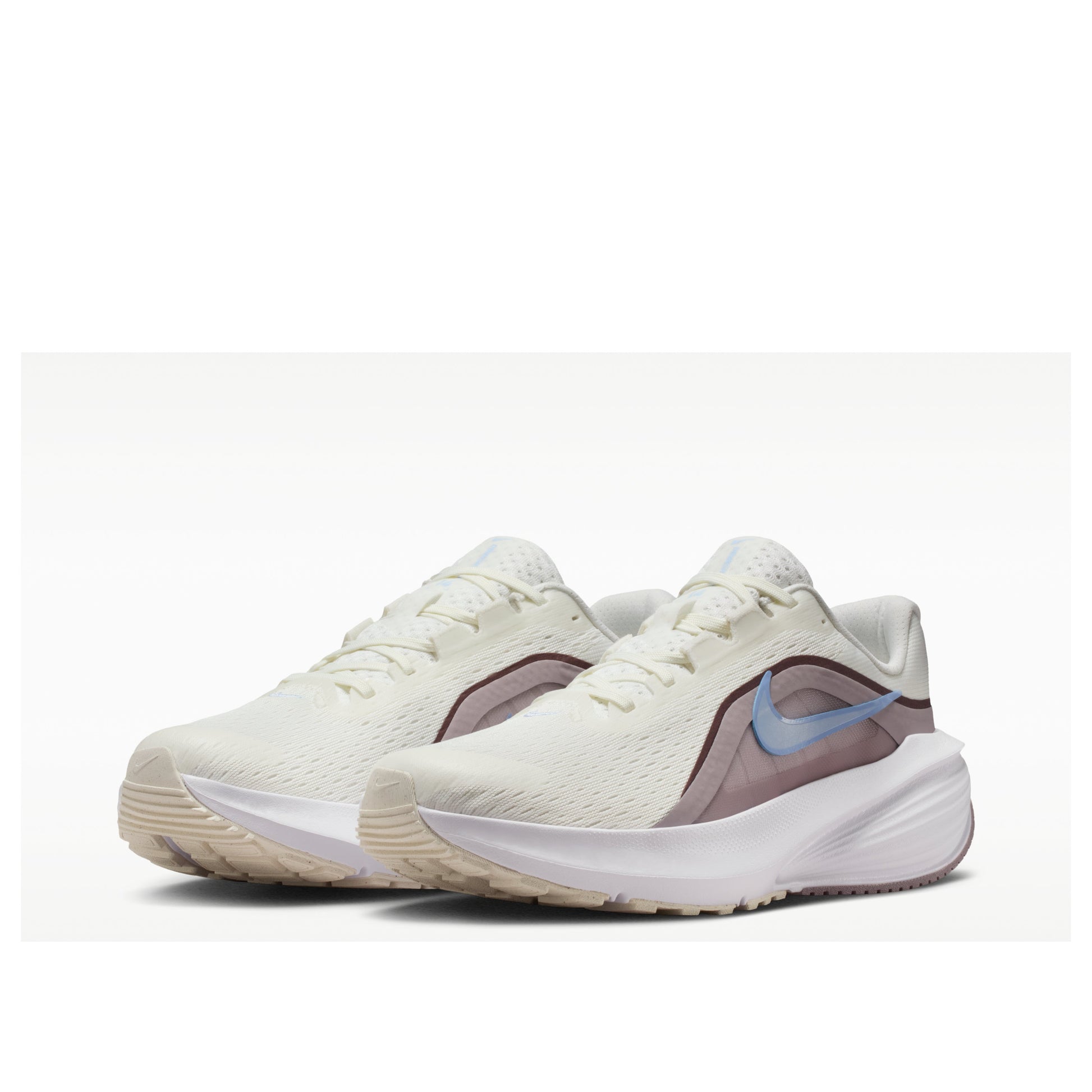 (WMNS) Nike Downshifter 14 'Sail White Tattoo Hydrogen Blue' IB1899-100