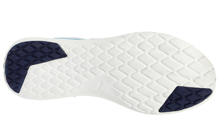 PUMA FlexT1 Idp Blue/White 364871-07