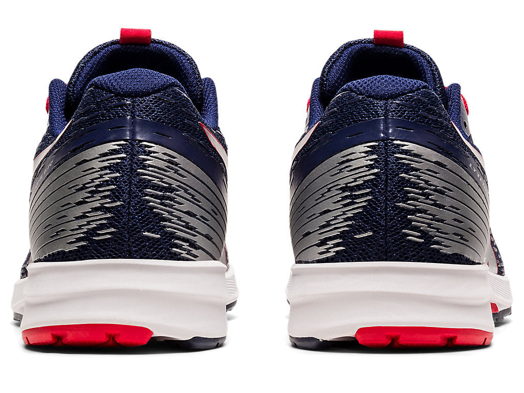 (WMNS) ASICS LyteRacer 3 Running Shoes 'Navy' 1012A897-401