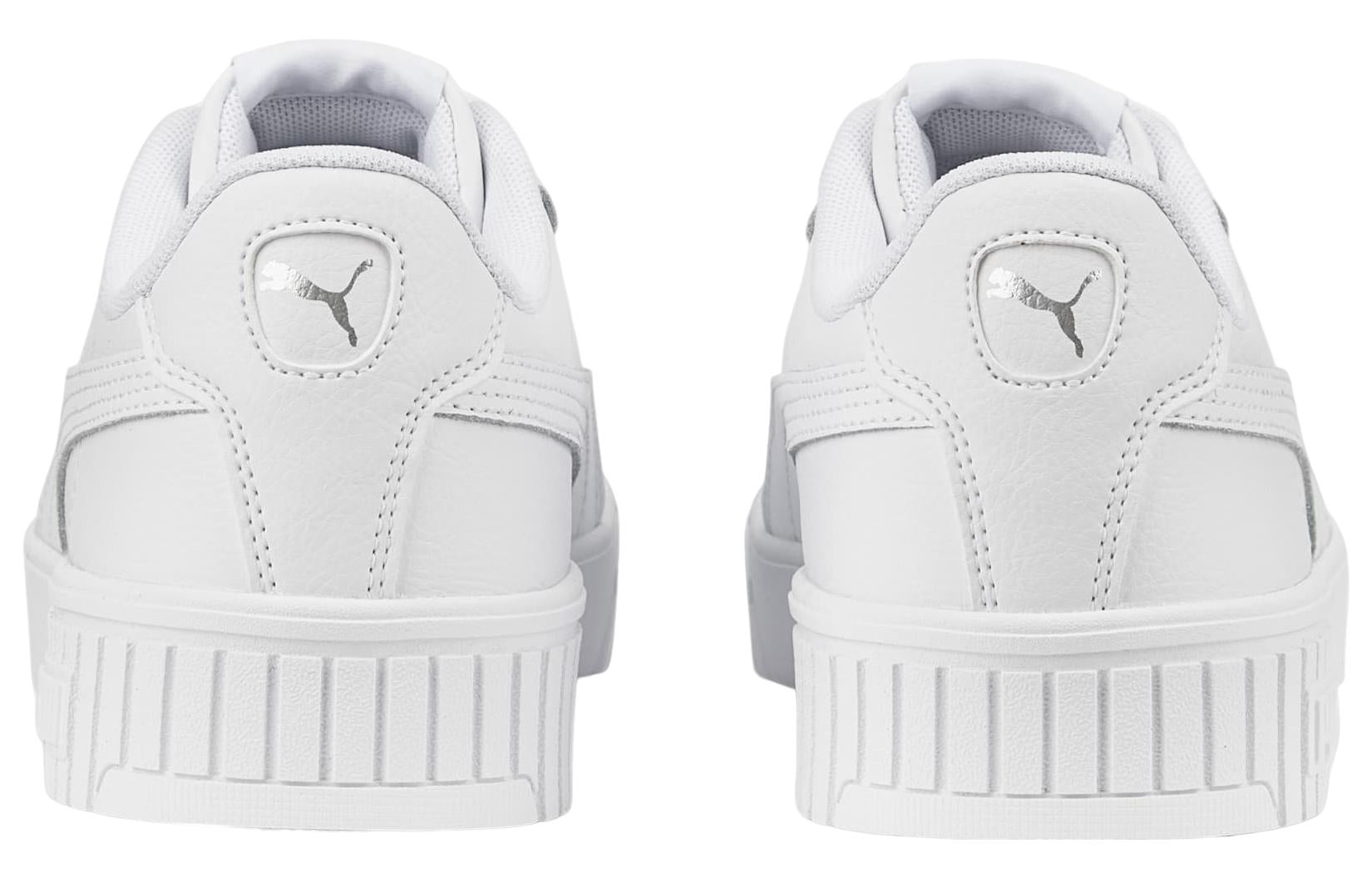 (WMNS) PUMA Carina 2.0 'White' 385849-02