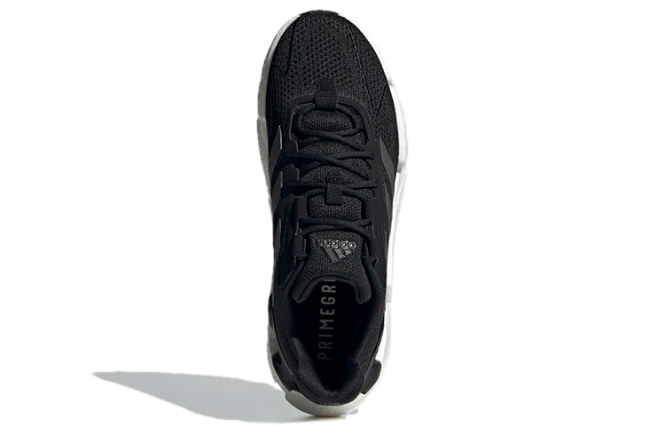 adidas X9000L4 'Black White' S23669