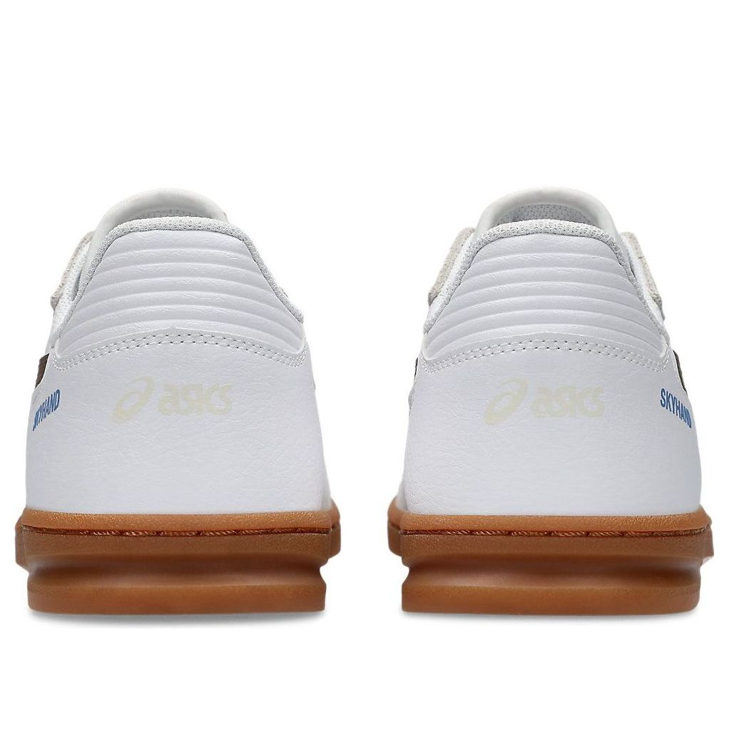 ASICS Skyhand OG 'White Mahogany' 1203A451-108
