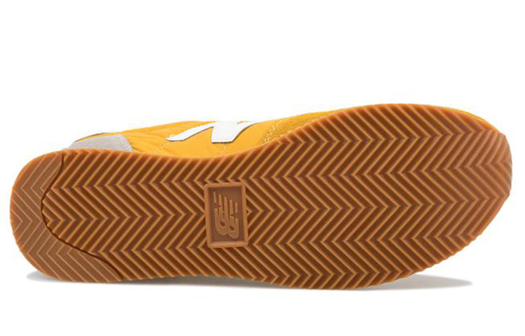 New Balance 220 Series Low-Top Yellow U220BC2